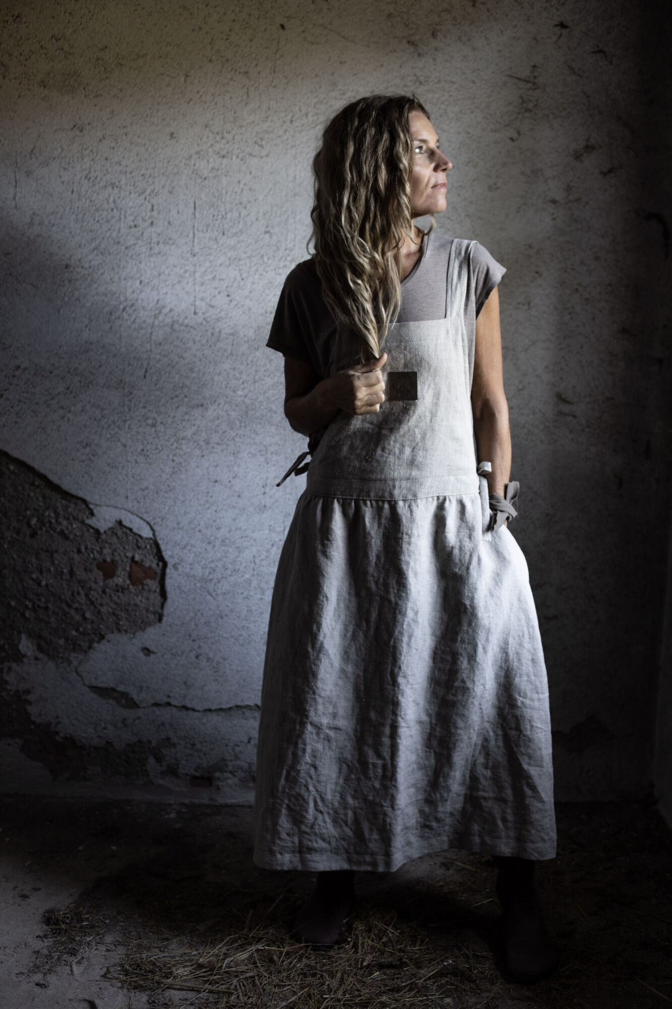 Conoplea | Jana Knechtová